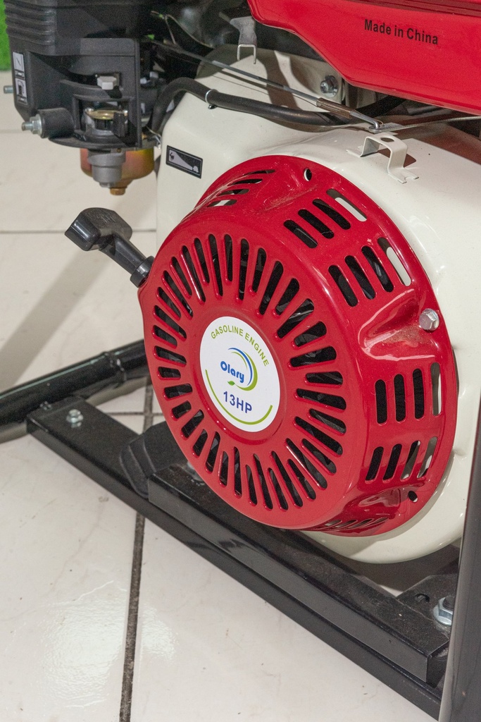 Bomba de agua OLARY GNK40CP-15013 | VID07765