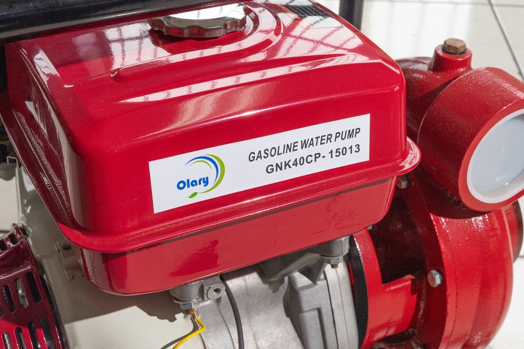 Bomba de agua OLARY GNK40CP-15013 | VID07772