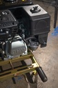 Aspersora Estacionaria ES30-ME200P Enermax 6.5 HP | VID08139