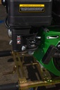 Aspersora Estacionaria ES30-ME200P Enermax 6.5 HP | VID08146