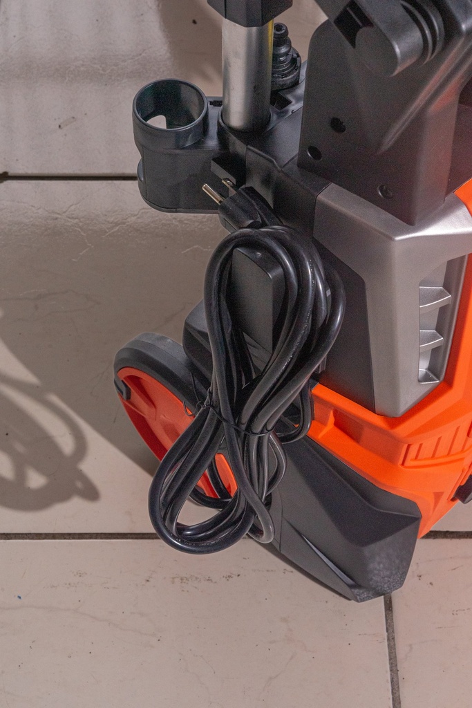 Hidrolavadora Eléctrica BEPWB2400-B3 Black And Decker | VID07877