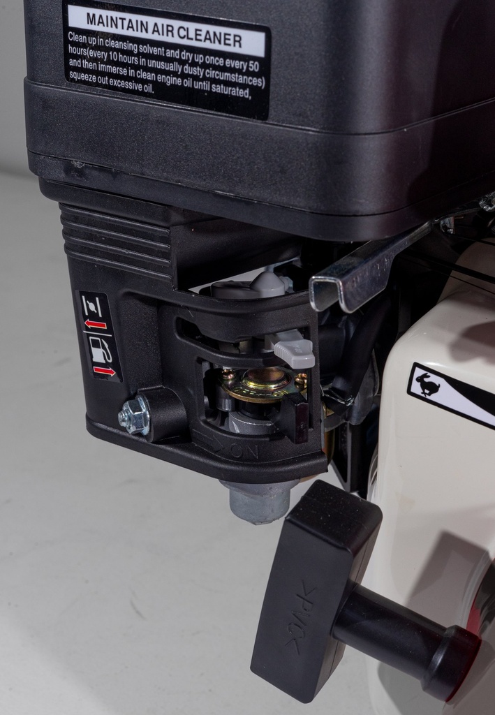 Motor Craftop GE200 | VID07318