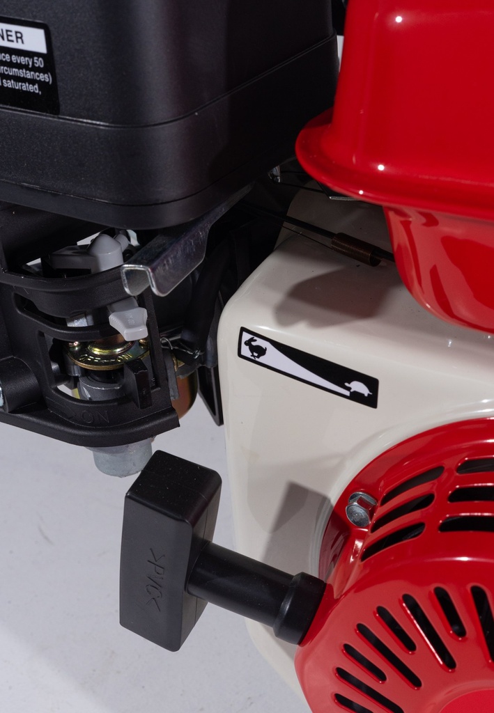 Motor Craftop GE200 | VID07321
