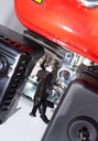 Motor Craftop GE200 | VID07329
