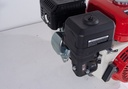 Motor Craftop GE200 Roscado | VID07320