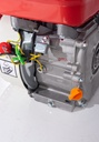 Motor Craftop GE200 Roscado | VID07323