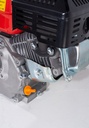 Motor Craftop GE200 Roscado | VID07325