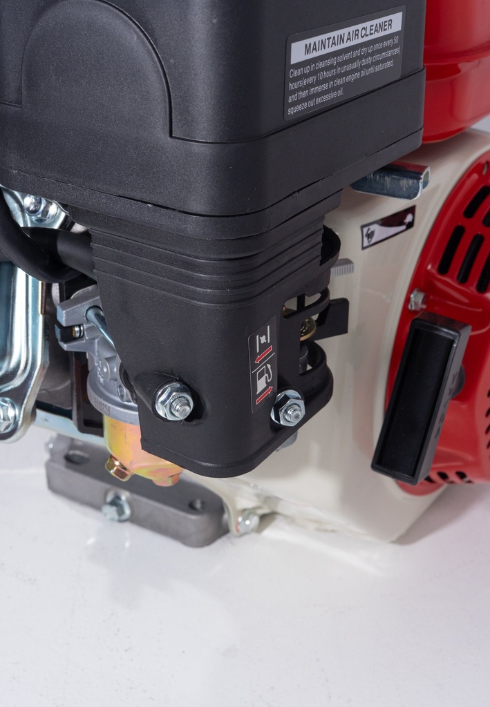 Motor Craftop GE200 Roscado | VID07327