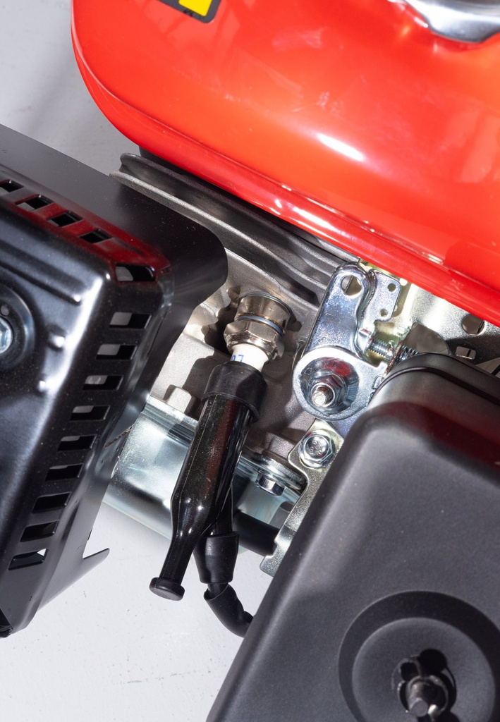 Motor Craftop GE200 Roscado | VID07329