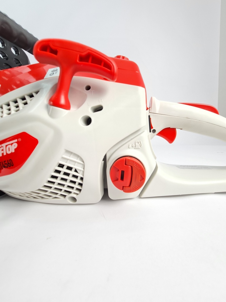MOTOSIERRA Craftop NT4560 45CC 2.5HP 18" 