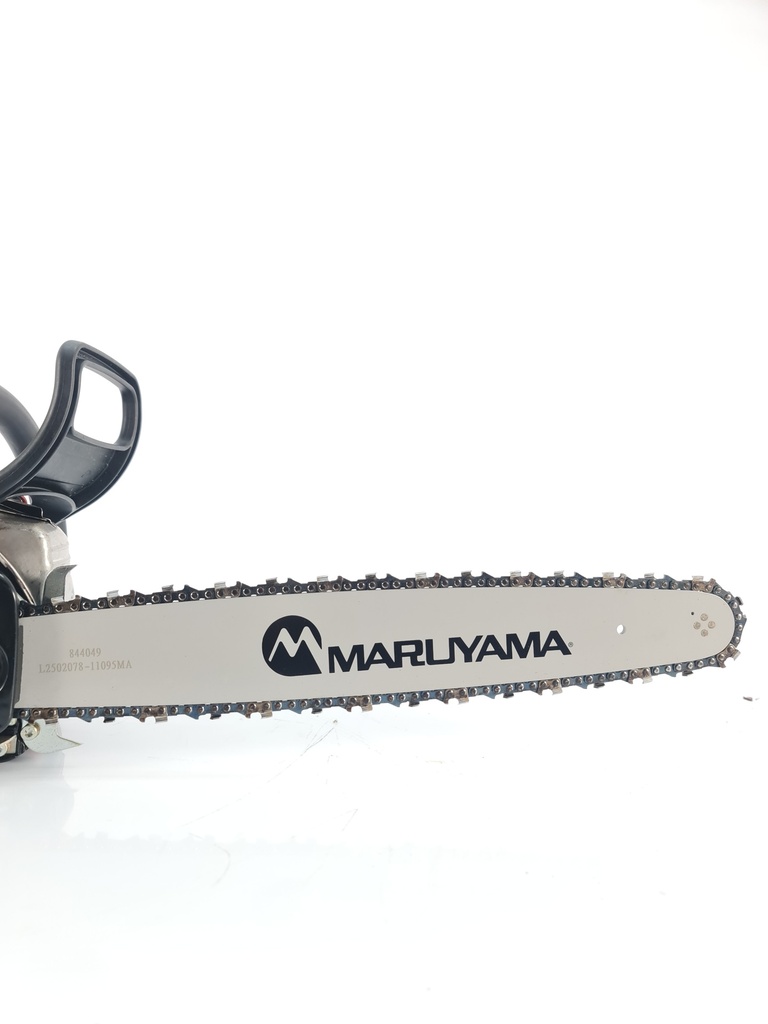Motosierra Maruyama 20 plg MCV51 50cc