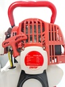 Perforador de Suelos Craftop NTA520E-10A 1.2Hp 52cc (ahoyadora)