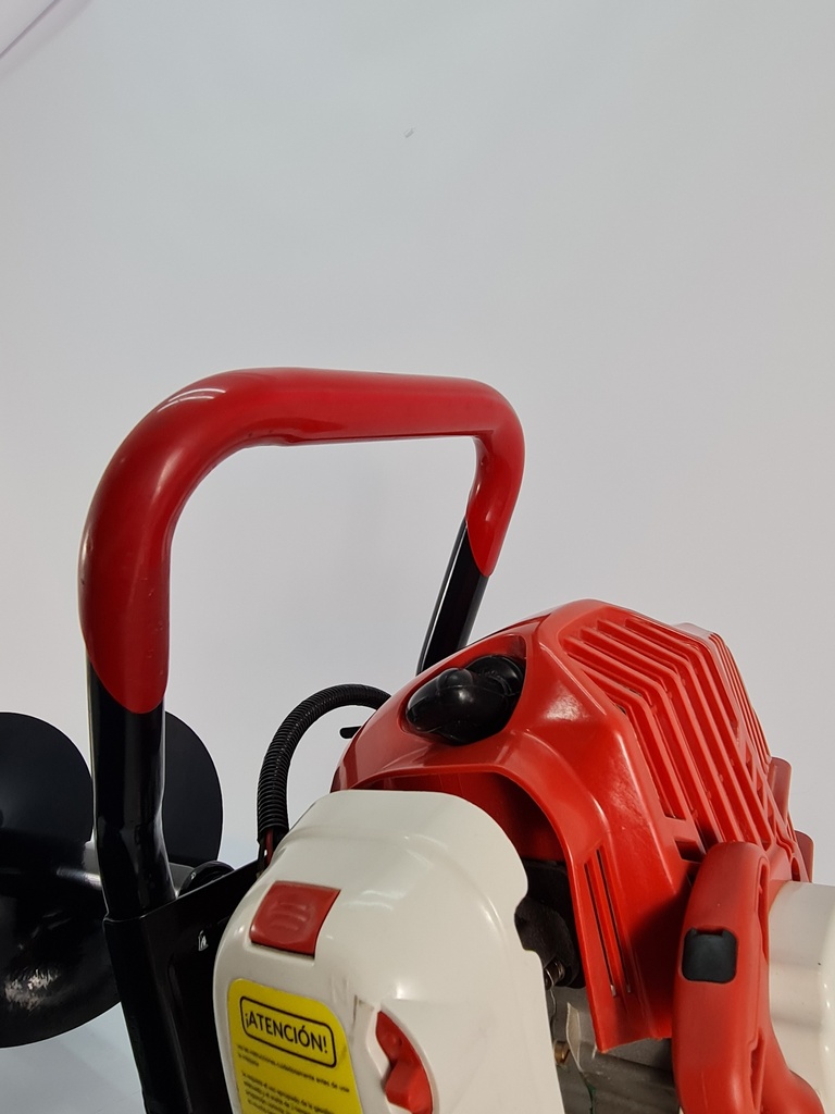 Perforador de Suelos Craftop NTA520E-10A 1.2Hp 52cc (ahoyadora)