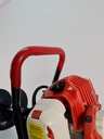 Perforador de Suelos Craftop NTA520E-10A 1.2Hp 52cc (ahoyadora)