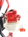 Perforador de Suelos Craftop NTA520E-10A 1.2Hp 52cc (ahoyadora)