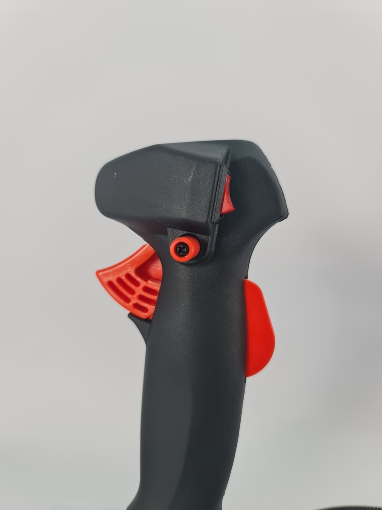 Soplador Craftop MOCHILA GLB330