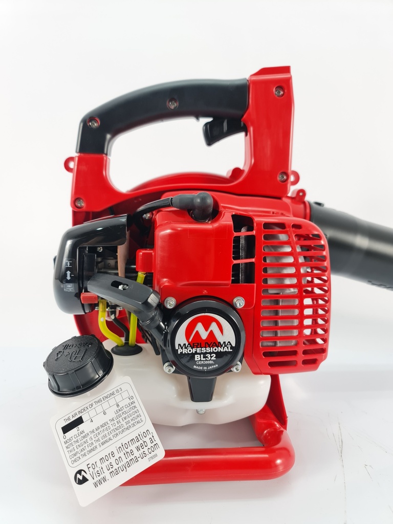 Soplador Maruyama BL3230.2cc