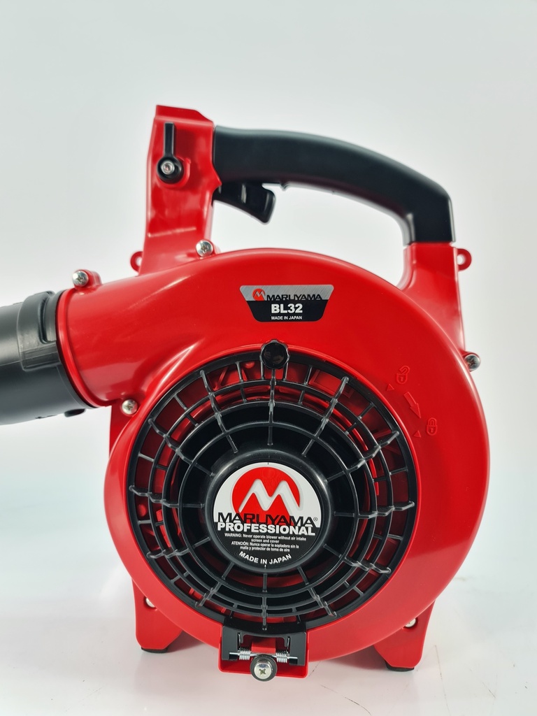 Soplador Maruyama BL3230.2cc