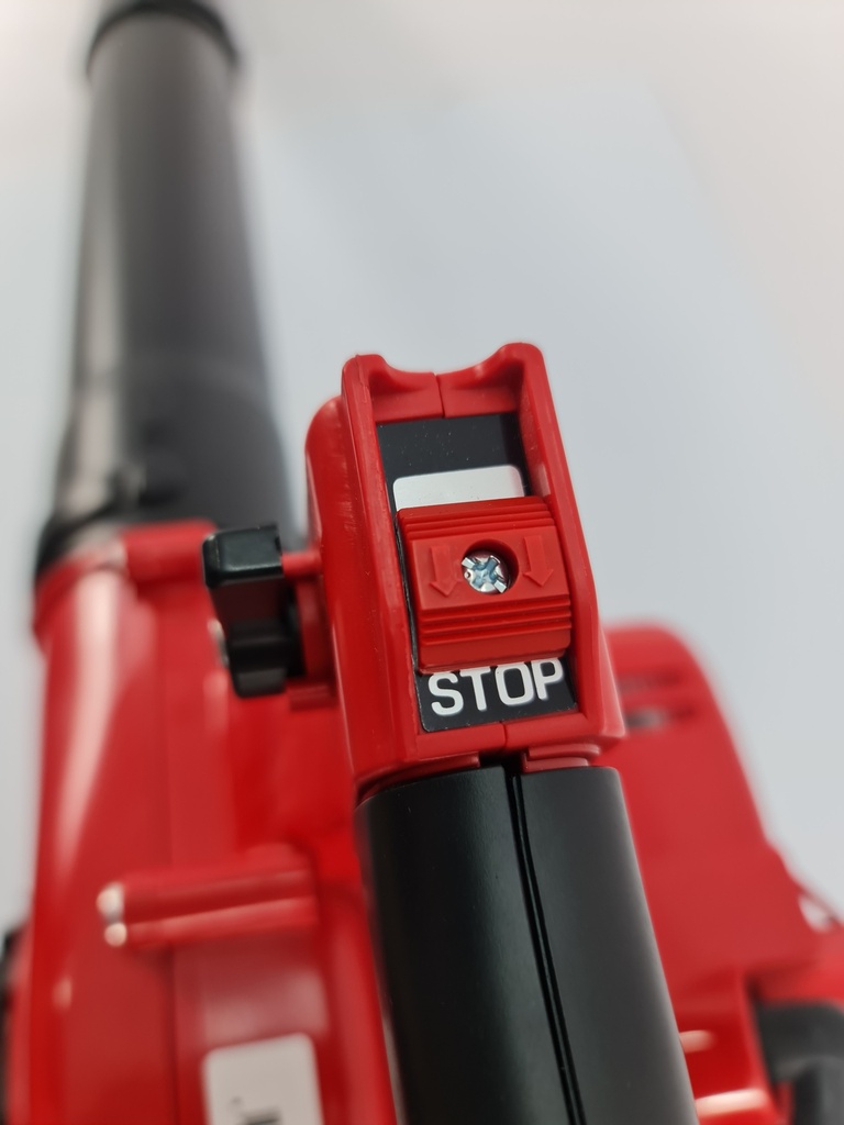 Soplador Maruyama BL3230.2cc