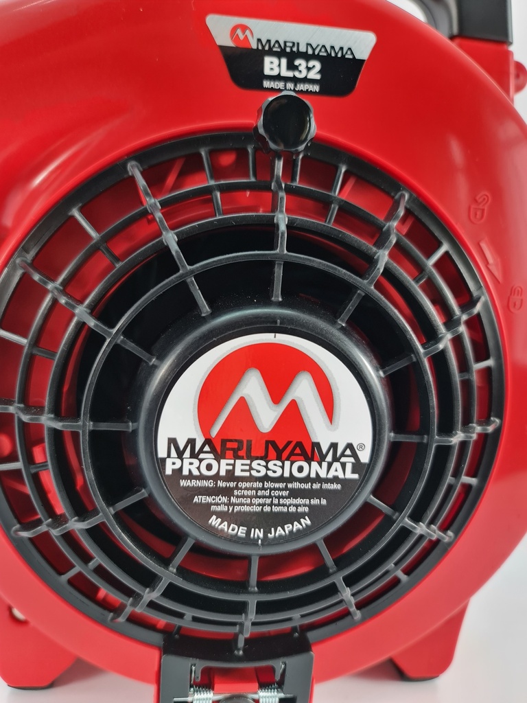 Soplador Maruyama BL3230.2cc