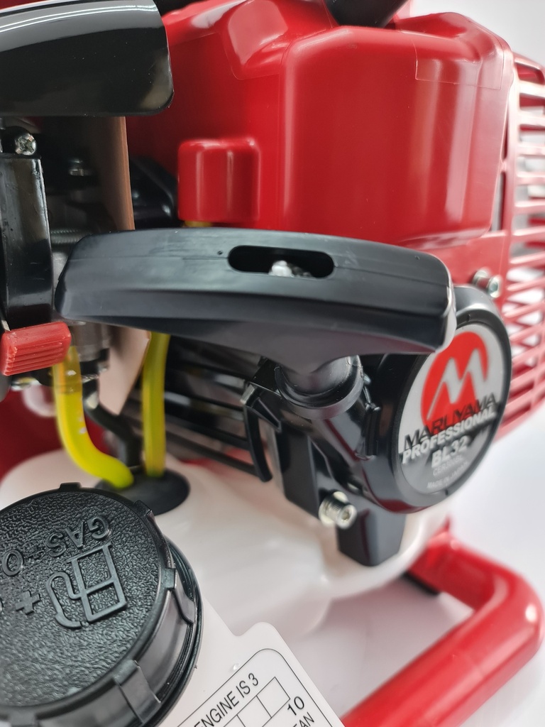 Soplador Maruyama BL3230.2cc
