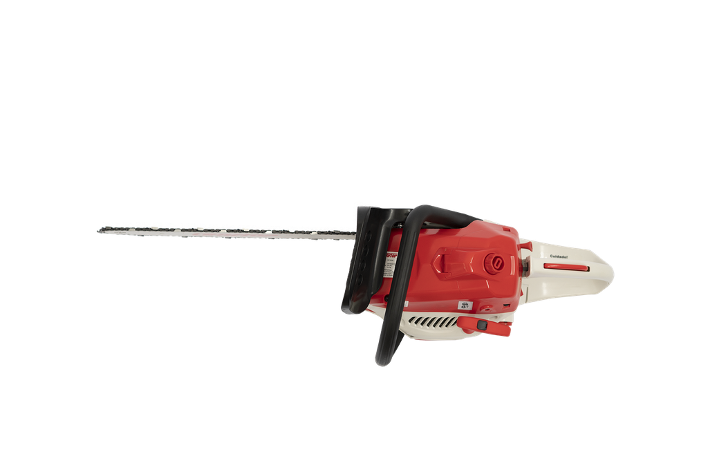 Motosierra Craftop NT3760 36.3cc 1.8 HP / 16´´