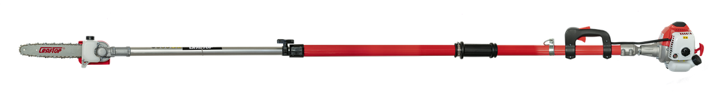 Podadora de altura Craftop NTPS260D 