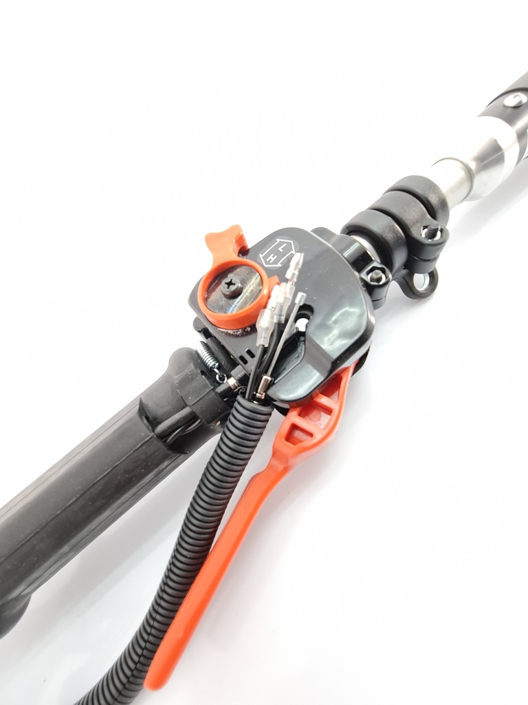 Podadora de Altura Telescopica Maruyama TPP270 25.4cc