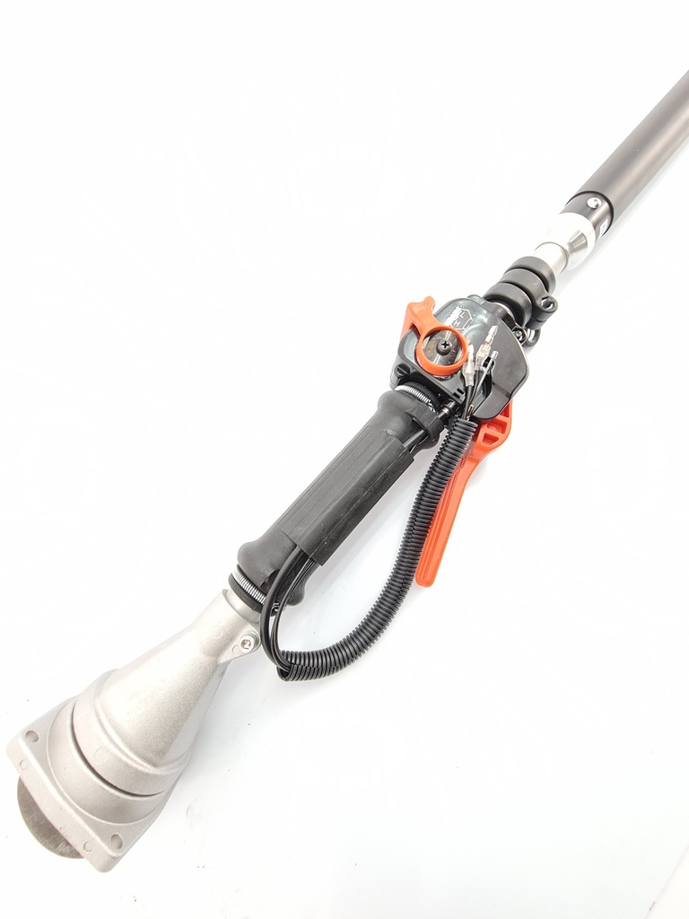 Podadora de Altura Telescopica Maruyama TPP270 25.4cc