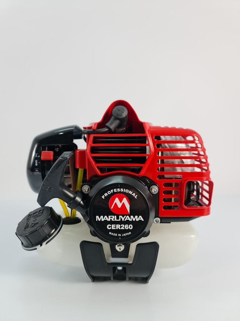 Podadora de Altura Telescopica Maruyama TPP270 25.4cc