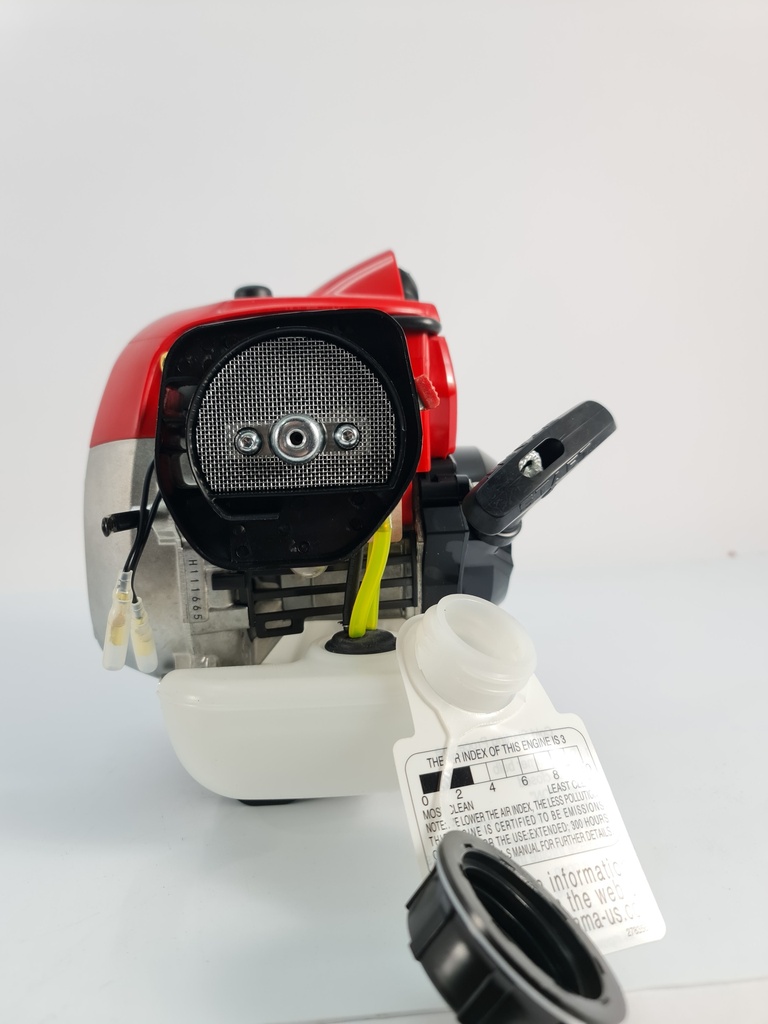 Podadora de Altura Telescopica Maruyama TPP270 25.4cc