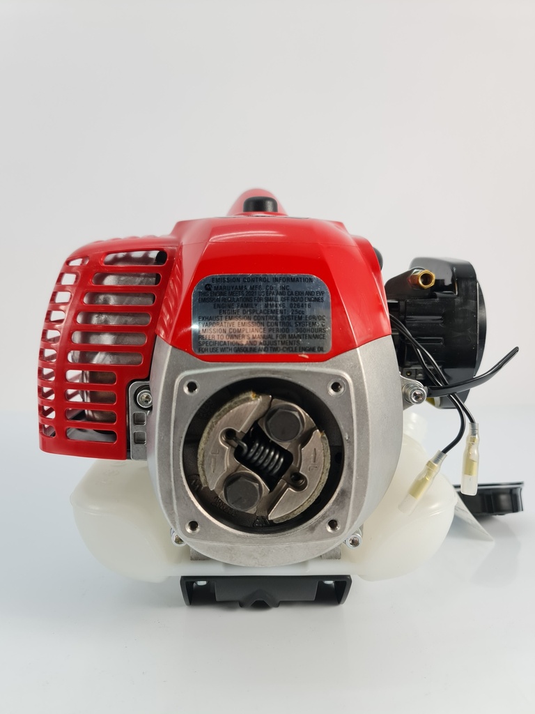 Podadora de Altura Telescopica Maruyama TPP270 25.4cc