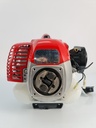 Podadora de Altura Telescopica Maruyama TPP270 25.4cc