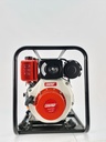 Bomba de agua dísel 1.5x1.5 Craftop DWP15CI (65m)