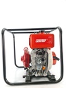 Bomba de agua dísel 1.5x1.5 Craftop DWP15CI (65m)