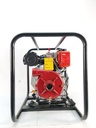 Bomba de agua dísel 1.5x1.5 Craftop DWP15CI (65m)