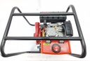 Bomba de agua dísel 1.5x1.5 Craftop DWP15CI (65m)