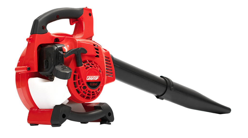Soplador Craftop GLB260 de mano
