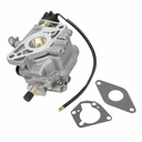 Carburador Kohler CH730 cambio codigo 24 853 313-S