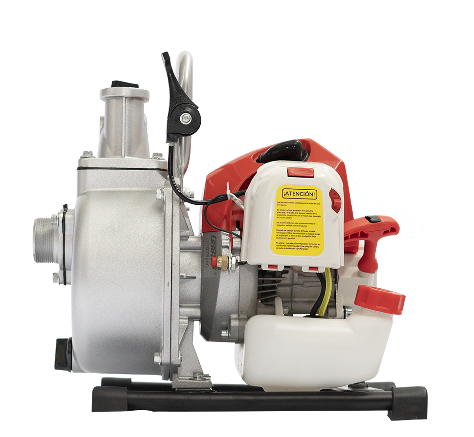 Bomba de Agua 1.5" Craftop 2.3HP GWP 5210-15