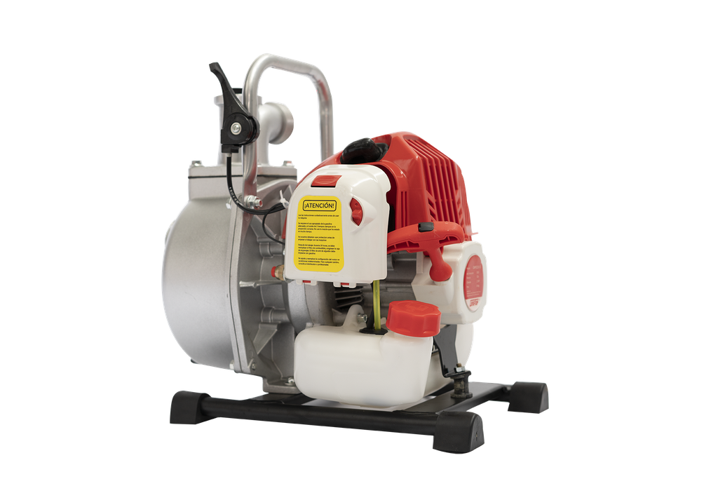 Bomba de Agua 1.5" Craftop 2.3HP GWP 5210-15