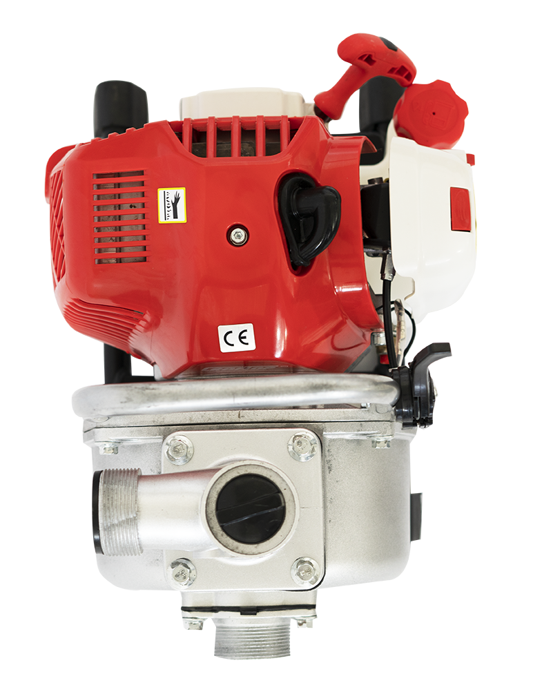 Bomba de Agua 1.5" Craftop 2.3HP GWP 5210-15