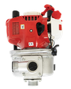 Bomba de Agua 1.5" Craftop 2.3HP GWP 5210-15