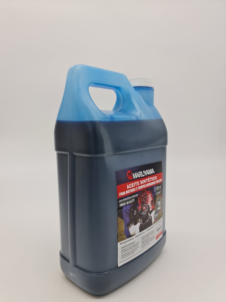 Aceite Mezcla Maruyama 3785 ml