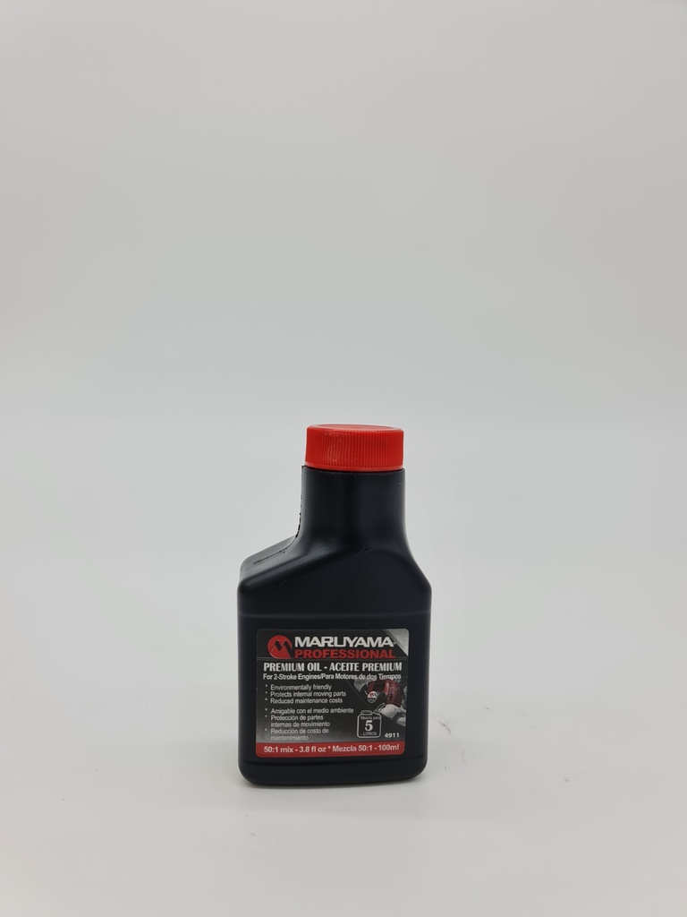 Aceite Mezcla Maruyama 100ml