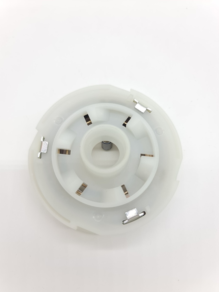 Cuerda Metalica Arranque Facil Maruyama B43R, B50R Completa 