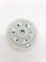 Cuerda Metalica Arranque Facil Maruyama B43R, B50R Completa 