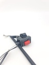Puño Aceleracion Maruyama B43,B43R, B50R , B420H, BC429H Completo