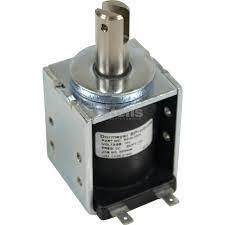 Selonoide Gobernador Kohler CH23