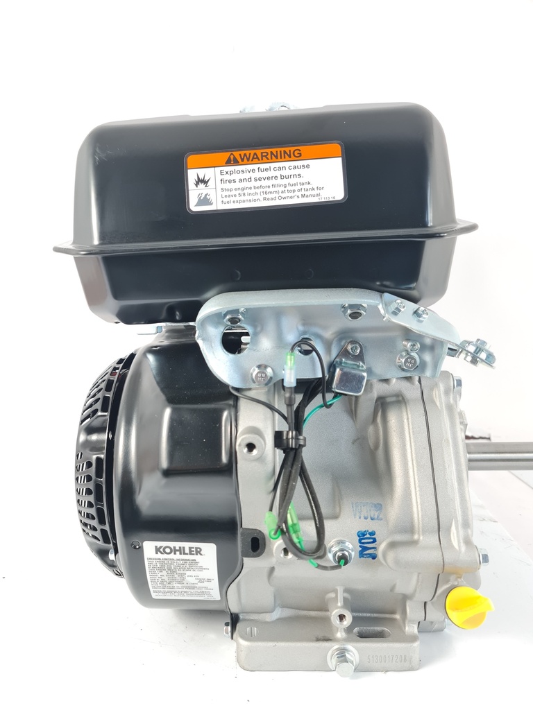 Motor Kohler CH440 14.5 Hp Cuña